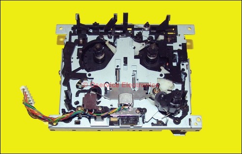 Aiwa wx717 doppio cassette - aiwa,