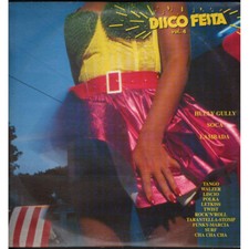 AA.VV. ‎Lp Vinile  Disco