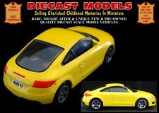 AUDI TT 2006-2014 IN GARA