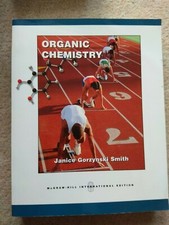 Organic Chemistry, Smith