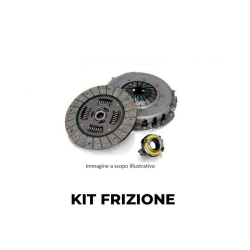 Kit frizione citroen - kit, c1
