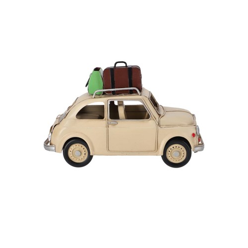 Modellino latta una - modellino, 500
