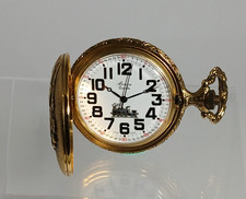 Orologio tasca locomotiva - tasca,