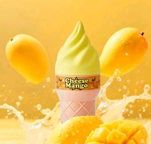 Profumo donna cheese mango - donna,