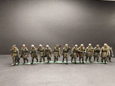 Stampa 3D 1/72 seconda guerra