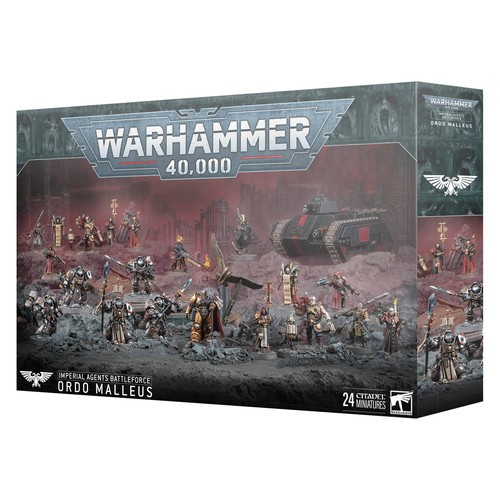 Warhammer 000 agenti - warhammer,
