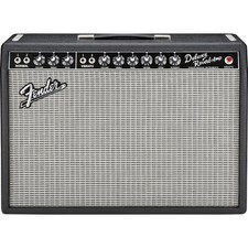 Fender deluxe reverb - reverb,