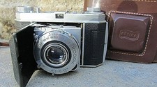 FOTOCAMERA KODAK RETINA