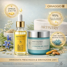 Artistry Skin Nutrition Set