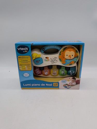 Vtech lumi noah - lumi, 6-36