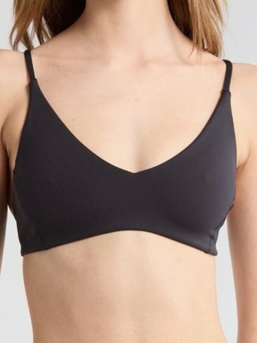 Top bikini nero nuovo - , left