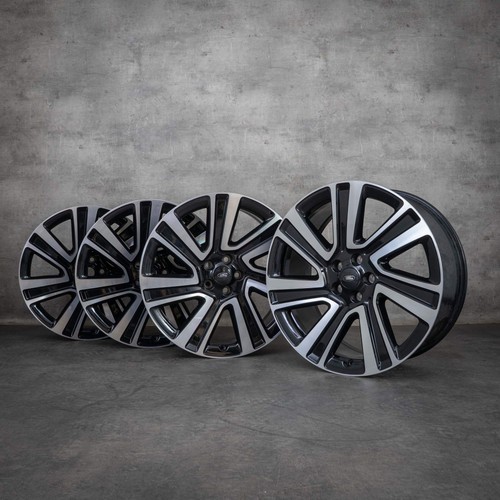 Cerchi sportivi land rover - cerchi,
