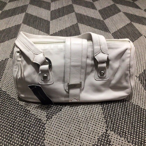 Borsa tommy hilfiger - borsa, pelle
