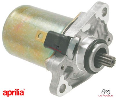 Motorino avviamento aprilia - aprilia, sr