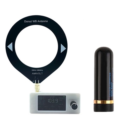 Si4732 ricevitore radio - ,