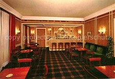 Roma Roma Grand Hotel Le