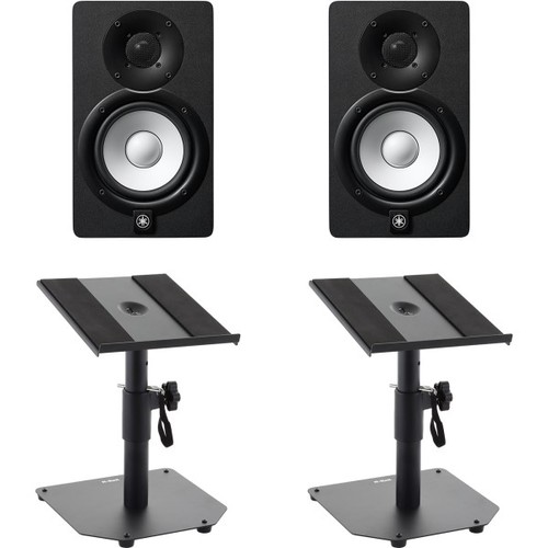 Yamaha hs5 monitor studio - monitor, da