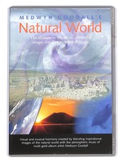 EBOND Natural World Edizione: Regno Unito DVD DB662706