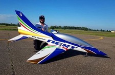 ARG NEXT FC GFK con interni