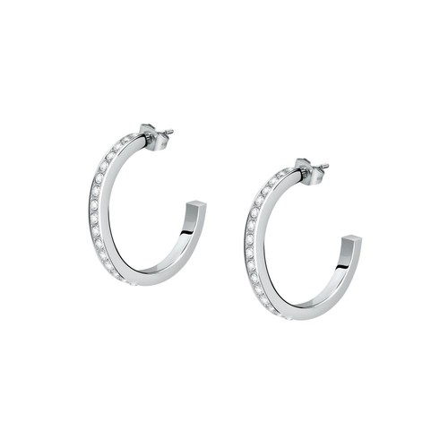 Orecchini morellato donna - orecchini,