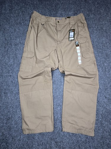 Pantaloni tattici uomo - pantaloni,