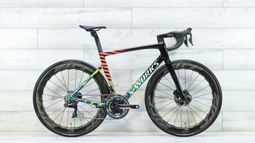 Specialized works tarmac - s-works,