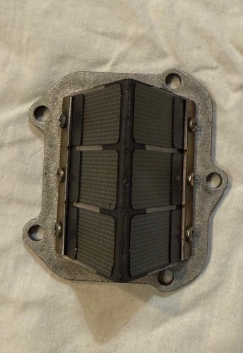 Pacco lamellare aprilia - , rs125