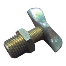 568561 RUBINETTO RADIATORE