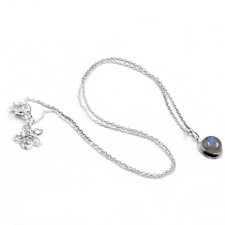Collana 17+2" in argento