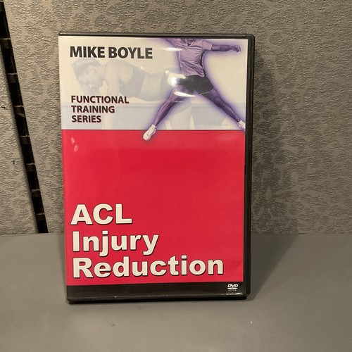 Rare mike boyle functional - mike,