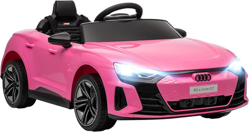 Audi tron gt - rs,