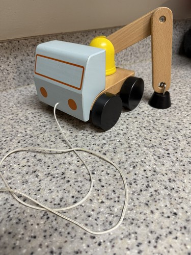 Camion gru giocattolo - , ikea