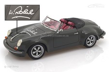 Porsche 356 3000 RR firma