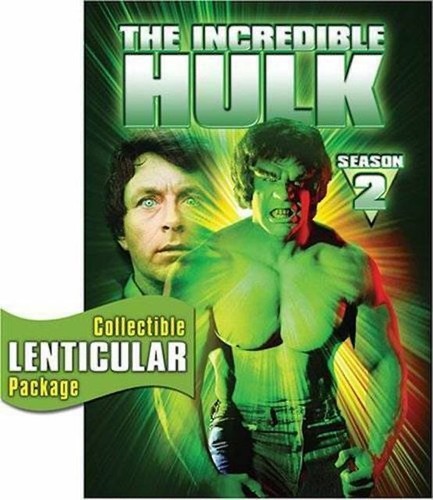 Incredible hulk the complete - incredible,