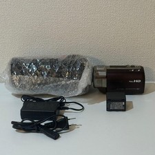 Videocamera Panasonic HC-V720M