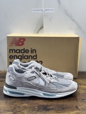 New Balance 991 V2Made In Uk