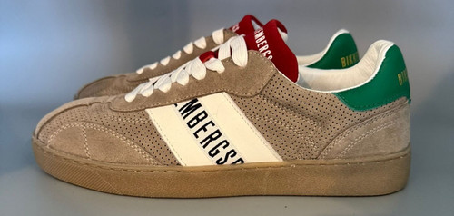 Sneakers scarpe uomo - sneakers,