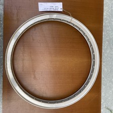 Cerchio Alluminio BORRANI WM-1/1.6-21/36 Record Cross REGOLARITA 36 Fori ktm