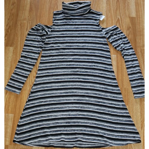 Abito girocollo american eagle - abito,