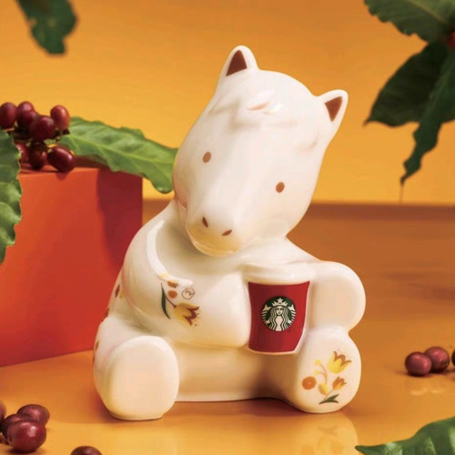 Nuovo 2026 cina starbucks - nuovo,