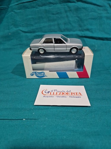 Solido record 13121 peugeot - solido,