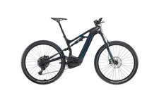 BIANCHI E-VERTIC FX TYPE PRO