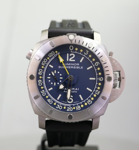 Set completo panerai - set,