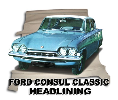 Kit testata ford console - kit,