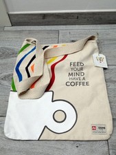 ILLY CAFFE' FEED YOUR MIND