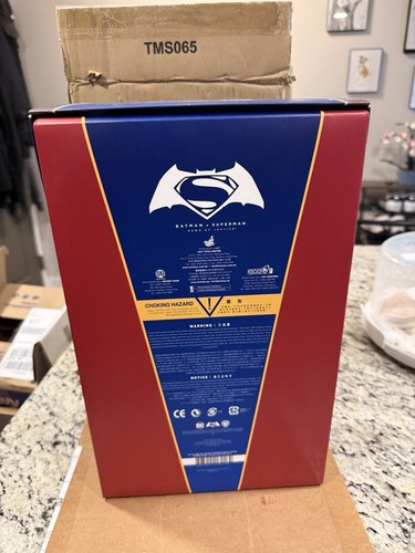 Hot toys mms359 - hot, modellino
