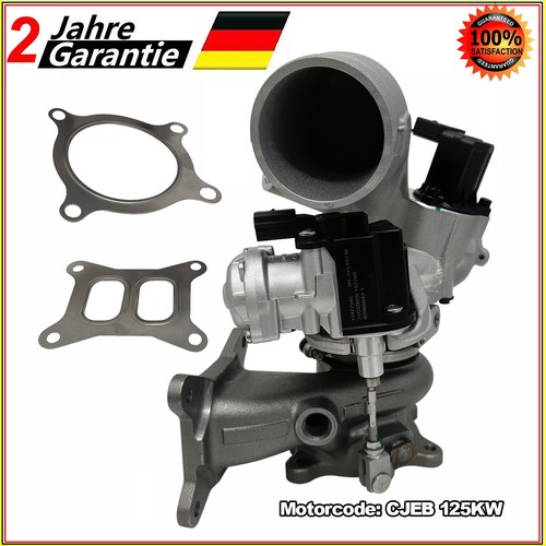 Turbocompressore per audi - per, a4