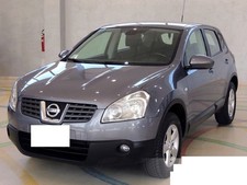 RICAMBI NISSAN QASHQAI 1.5 DCI