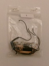 MARKLIN - INVERTITORE DI MARCIA - MECCANICO - LOCO 3165 - USATO - TESTATO