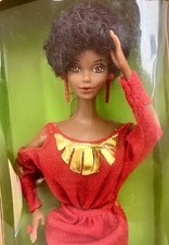 NRFB 1979 prima bambola Barbie